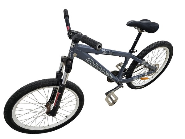 Bicicleta Conor Enemy AD Pro Freeride 24 Freestyle