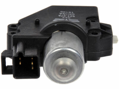 Shift Interlock Solenoid Dorman 6FKN97 for Oldsmobile Bravada 2002 2003 2004