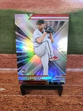2022 Panini Chronicles #12 Tyler Gilbert XR Arizona Diamondbacks