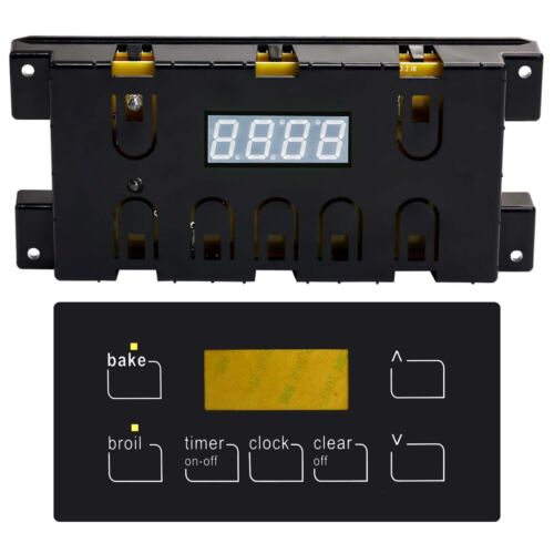 316455410 Range Oven Control Board For Electrolux Kenmore Gas Range