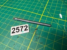 BIG KAISER 615.201 5MM CARBIDE BORING BAR