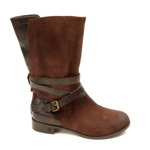 womens mid calf boots australia