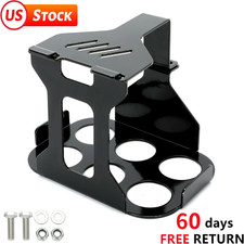 Battery Tray Hold Down Trunk Relocation Box Racing Mount For Optima Group 3478