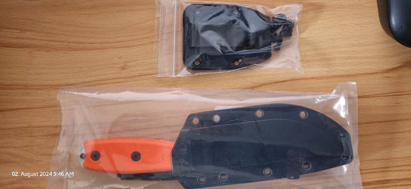 Thumbnail - Esee Model 4 - 4p35v-or