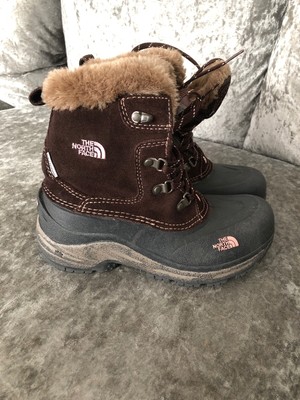 north face chilkat 2