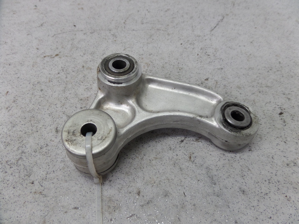 1986-87 KAWASAKI KX80 LINKAGE SUSPENSION ARM PIVOT LINK | eBay