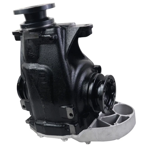 1xHinterachsgetriebe Differential 3.91 Für BMW E81 E87 E90 E91 E92 #33107524325 - Picture 9 of 11