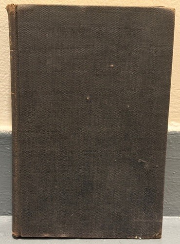 The Man Who Made News, James Gordon Bennett Biography - VERY GOOD - Picture 2 of 5