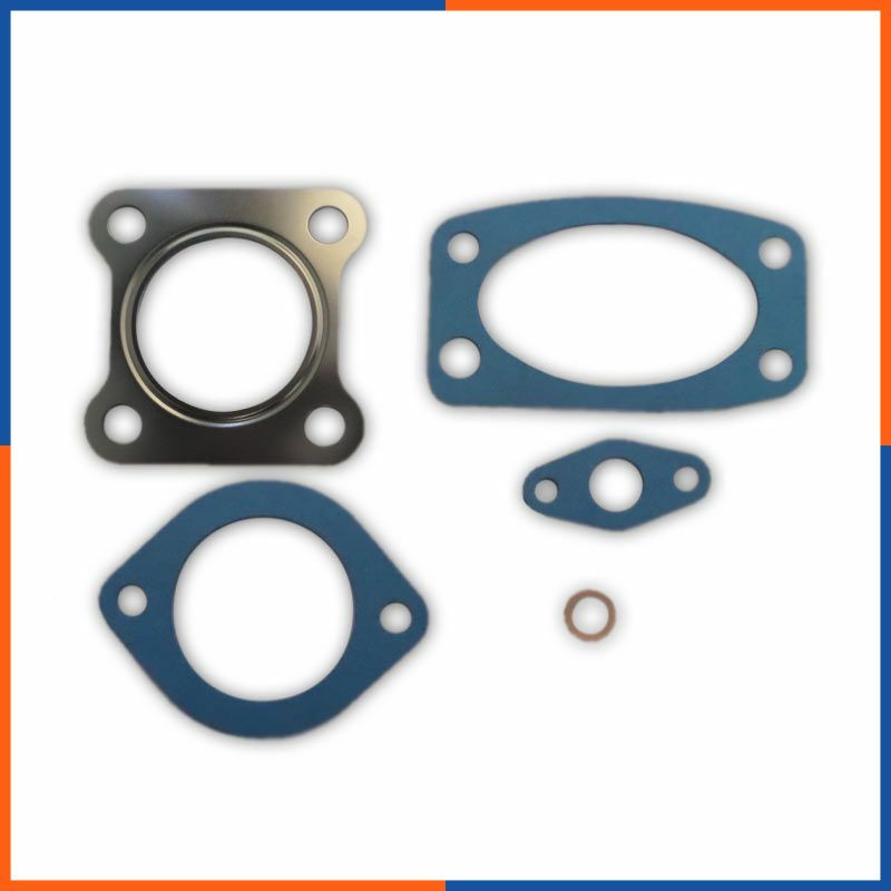Pochette de joints turbo Alfa Romeo 767878-5001S de rechange