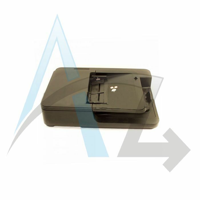 HP CZ248-67912 - Assemblaggio Lunetta Per Contenitore Uscita, Ricambio Originale