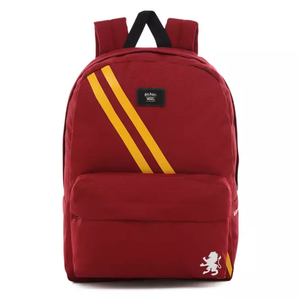 harry potter backpack gryffindor