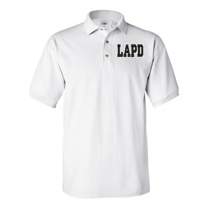 lapd polo