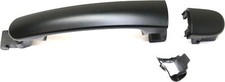 Exterior Door Handle for 2009-2017 Volkswagen Tiguan Front Right Plastic