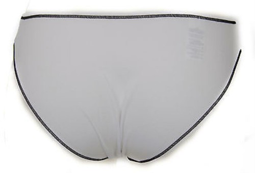 Pack 2 briefs woman slip low waist smooth edge bipack RAGNO item 07455M POCKET - Picture 25 of 33