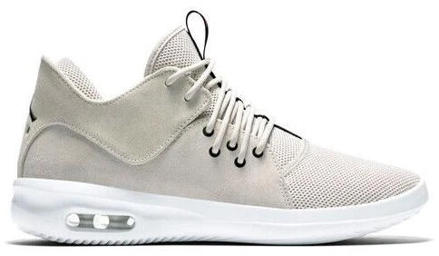 Jordan First Class White 2016