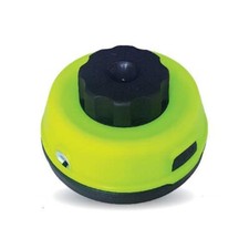 TESTINA PER DECESPUGLIATORE BATTI E VAI FAN 116 BV 116mm CARICO A TESTINA CHIUSA