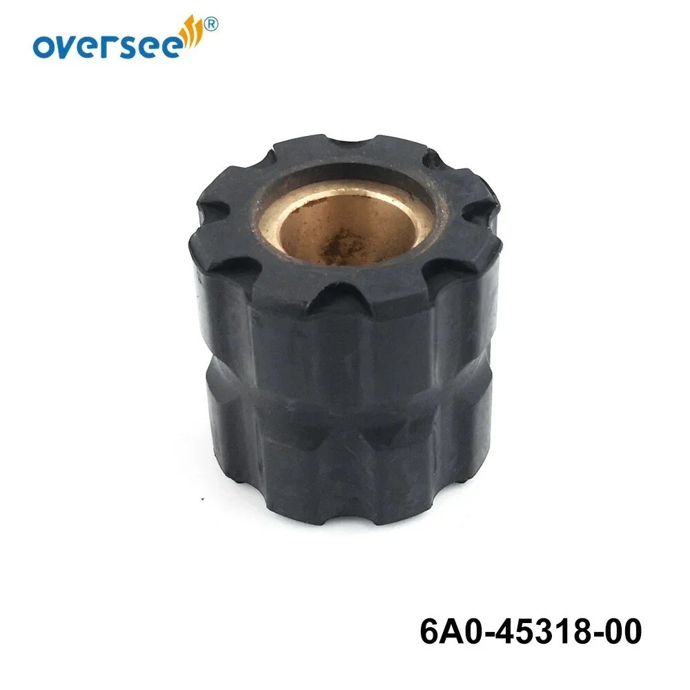 6A0-45318-00-00 Bushing Drive Shaft for Yamaha 30HP 40HP Outboard