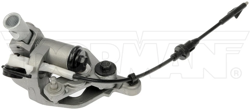 Fits 1995-1999 GMC C2500 Suburban Steering Column Shift Mechanism Dorman 230BE96 - Image 2 of 4