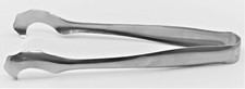 UNIVERSAL UNIVERSALZANGE ZANGEN EDELSTAHL SPAGHETTI ZANGE PASTA TONG TONGS INOX