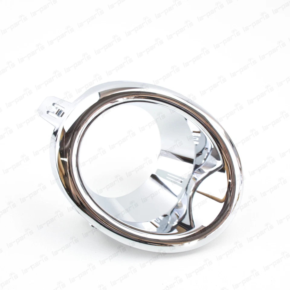 NUEVO GENUINO 11-15 INFINITI QX56 QX80 CROMO LH ANTINIEBLA BISEL 62257-1LA0A Foto 2 de 4