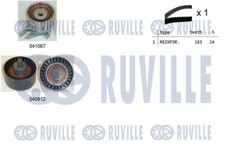 Kit de distribution Alfa Romeo ALFA 146