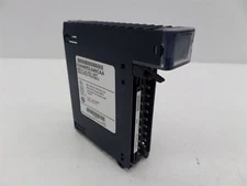 GE Fanuc IC694MDL645CAA Input Module 24VDC 16pt Grouped Pos/Neg