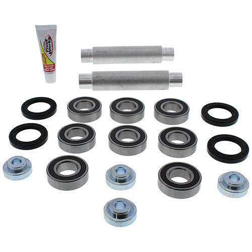 Pivot Works PWAAK-S01-022L Unterer A-Arm Kit – Ersatzteil Für Suzuki LT-230E, LT-250R U.a. ATV Modelle