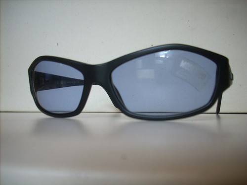 MOSCHINO 3569 -S vintage occhiale da sole UOMO | eBay