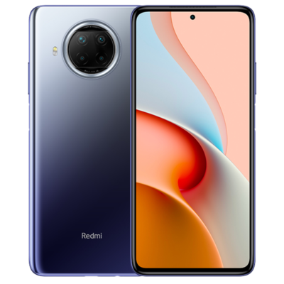 Redmi Note 9 Pro 5G 6/128GB 8/128GB 8/256GB 4G LTE 108MP CellPhone
