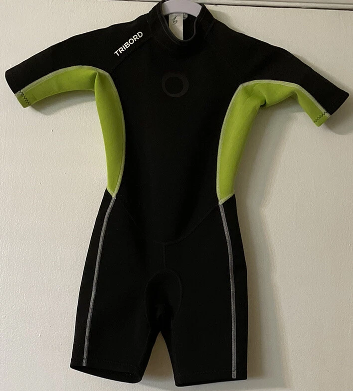 Short tribord online decathlon