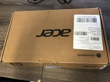 Acer Chromebook Spin 311 CP311-2H-C679 11.6 inch (32GB) - Pure Silver