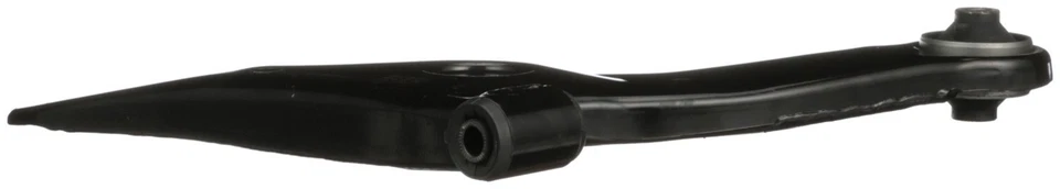 Рычаг управления подвеской передний правый нижний Delphi для Toyota RAV4 2004-2005 годов выпуска - Изображение 3 из 4