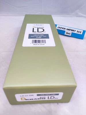 Suehiro DEBADO LD-21-DN #180 Wetzstein für Profi ohne Ständer