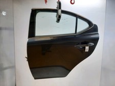 Porte arrière et accessoires Lexus IS
