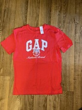 Gap Kids T Shirt XXL Red NWT