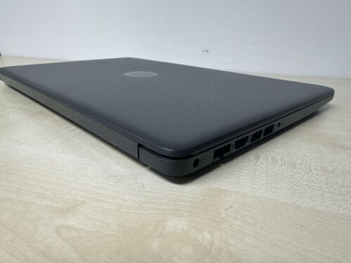 HP Laptop 250 G7 15.6" Intel Celeron N4020 4GB RAM 240GB SSD Windows 11 Pro READ - Picture 14 of 18