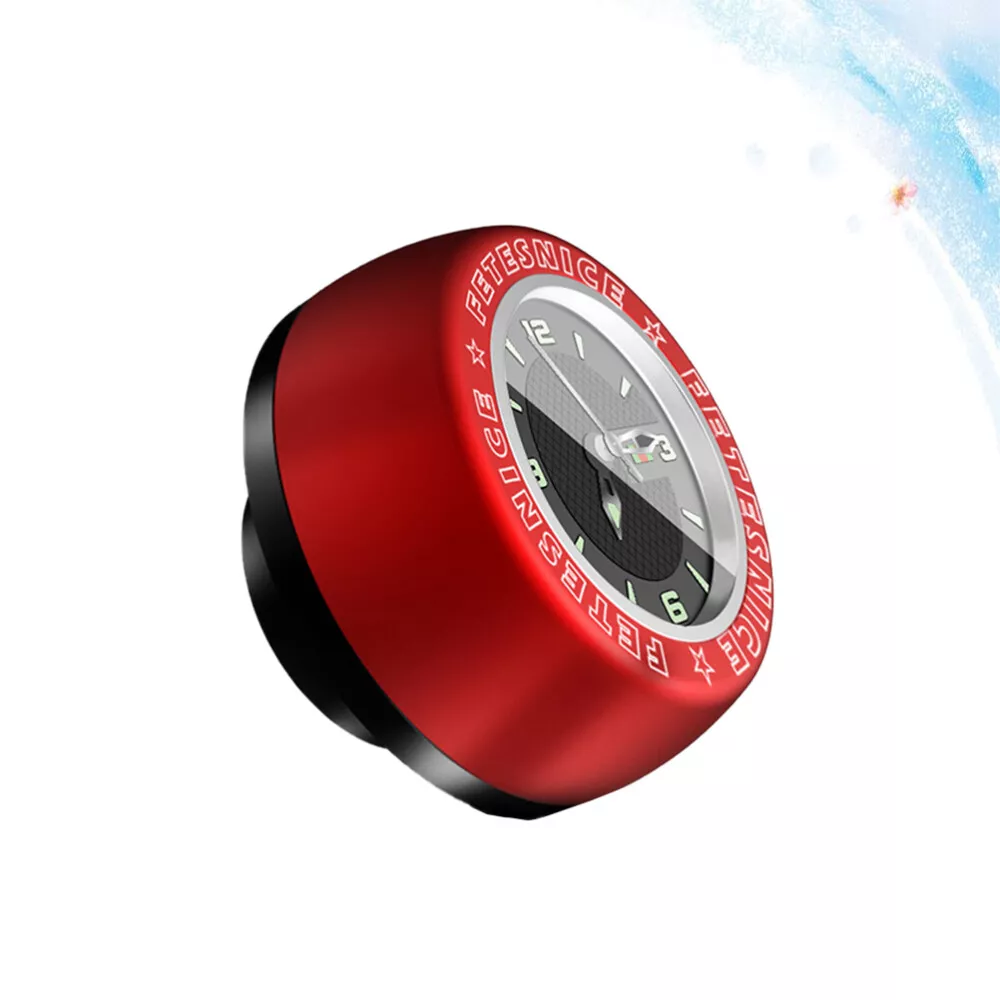 Clock stem on sale cap