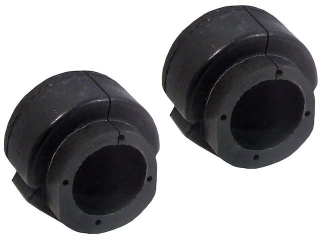 For 2017 Audi S8 Sway Bar Bushing Kit Front Delphi 31186HWYF Sway Bar Bushing