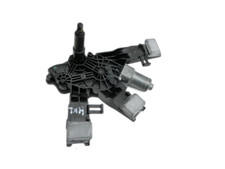 Wischermotor Hinten Heckwischermotor für Peugeot 308 II 13-17 Kombi 9677680580