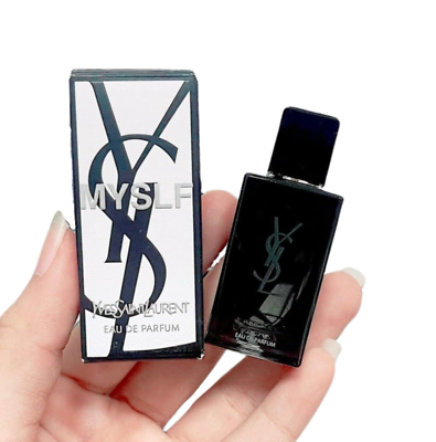 YSL MYSLF (Myself) 7.5ml / 0.25 oz Mini Dab-On Miniature EDP Yves