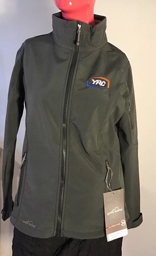 EDDIE BAUER Soft Shell Jacket 365 All 