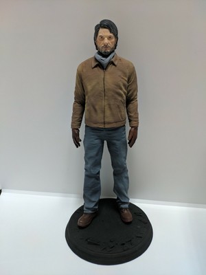 Joel Miller figure last of Us 2 