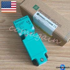 Proximity Switch Sensor 15mm 8.2V/I 5mA For Pepperl Fuchs NBB15-U1K-NO 203092