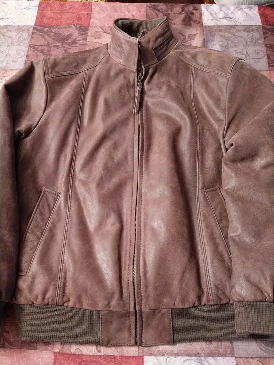 Joseph a banks leather clearance jackets