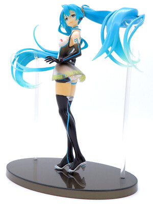 Racing MIKU 2011 2012 2014 プレミアムフィギュア★新品 Amazon.co.jp: レーシングミク2011 プレミアムフィギュア （プライズ