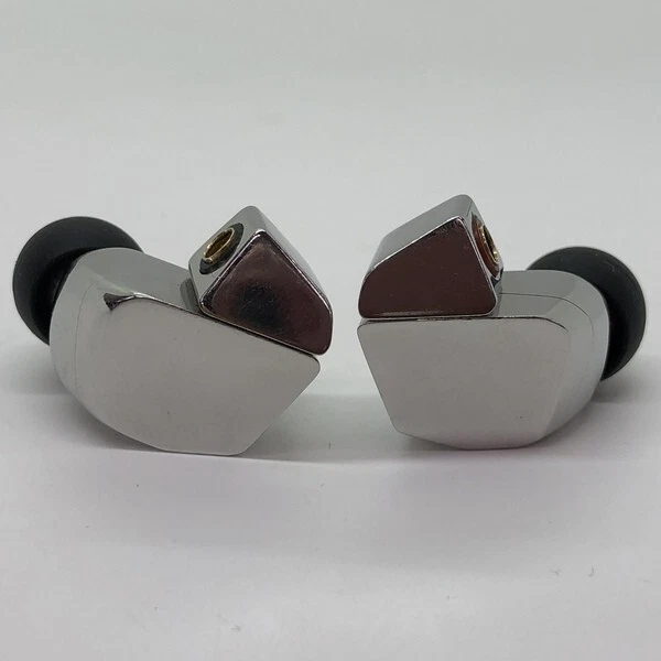 Final Audio A8000 Audiophile Earphones FI-A8DSSD Truly Beryllium