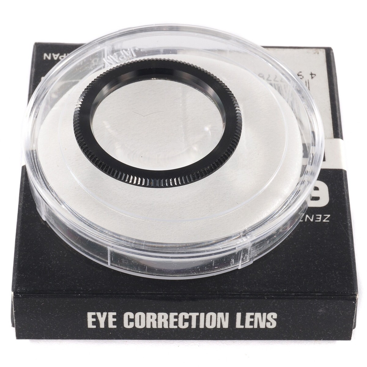 Bronica Eye Correction Neutral Standard for Waist Level Finder E