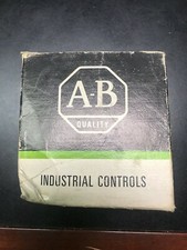 ALLEN BRADLEY BULLETIN 702 CONTACT KIT SIZE 3 100 AMP POLE 1 PART NO. Z-34115