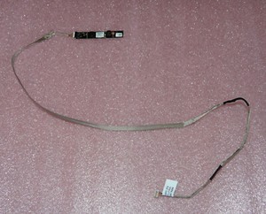 Webcam Kamera Camera CP568960-01 Kabel Cable für Fujitsu Lifebook N532 Notebook