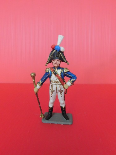 STARLUX PREMIER EMPIRE plastique - FH60001 - Napoléon en tenue de